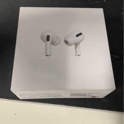 AirPods Pro First Gen