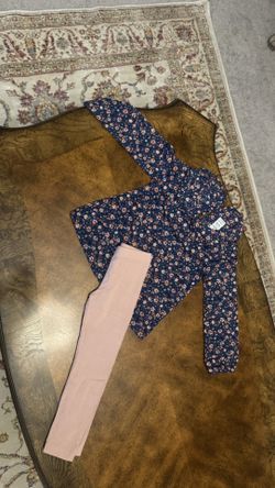 3T Girls Clothing Set