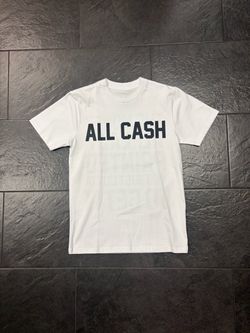 All Cash T-Shirt