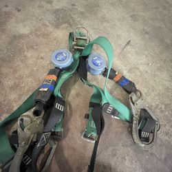 Safety Harness