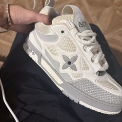 Louis Vuitton Skate Shoe