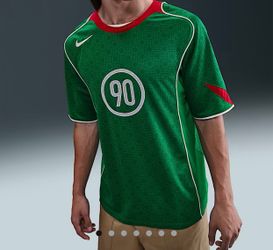 Medium Total 90 Nike Jersey