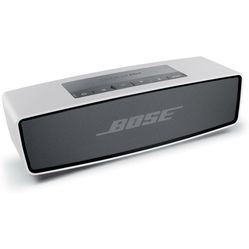 Boss mini sound link speaker