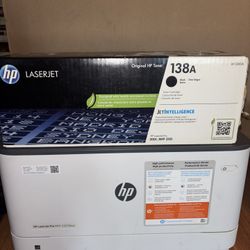 HP Laser Jet Pro 
