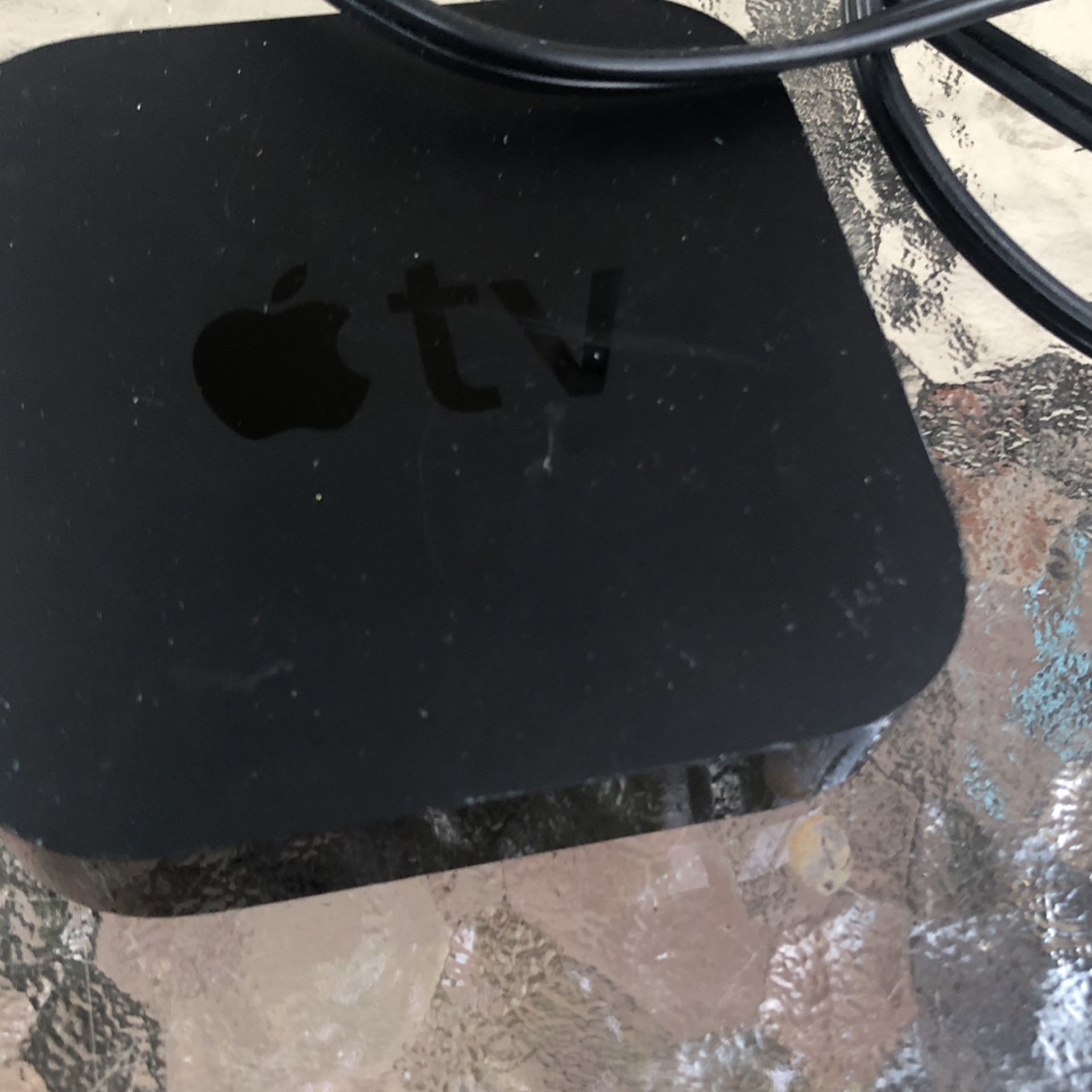 Apple Tv