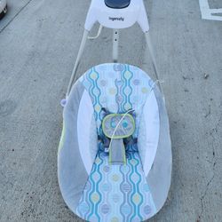 Ingenuity Baby Swing
