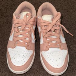 Nike Dunk Rose Whisper 