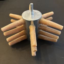 SuperHandy Chicken Plucker Drill Attachment