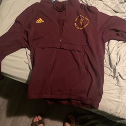 ASU Jacket 