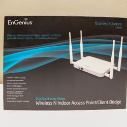 Engenius ECB600 Wireless Access Point