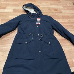 Tommy Hilfiger Jacket 