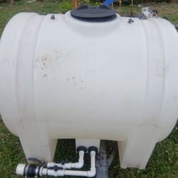 Water Tank 