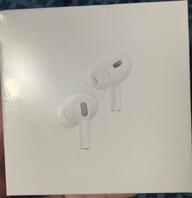Apple Watch And Air POS Pro New In Box Never Open