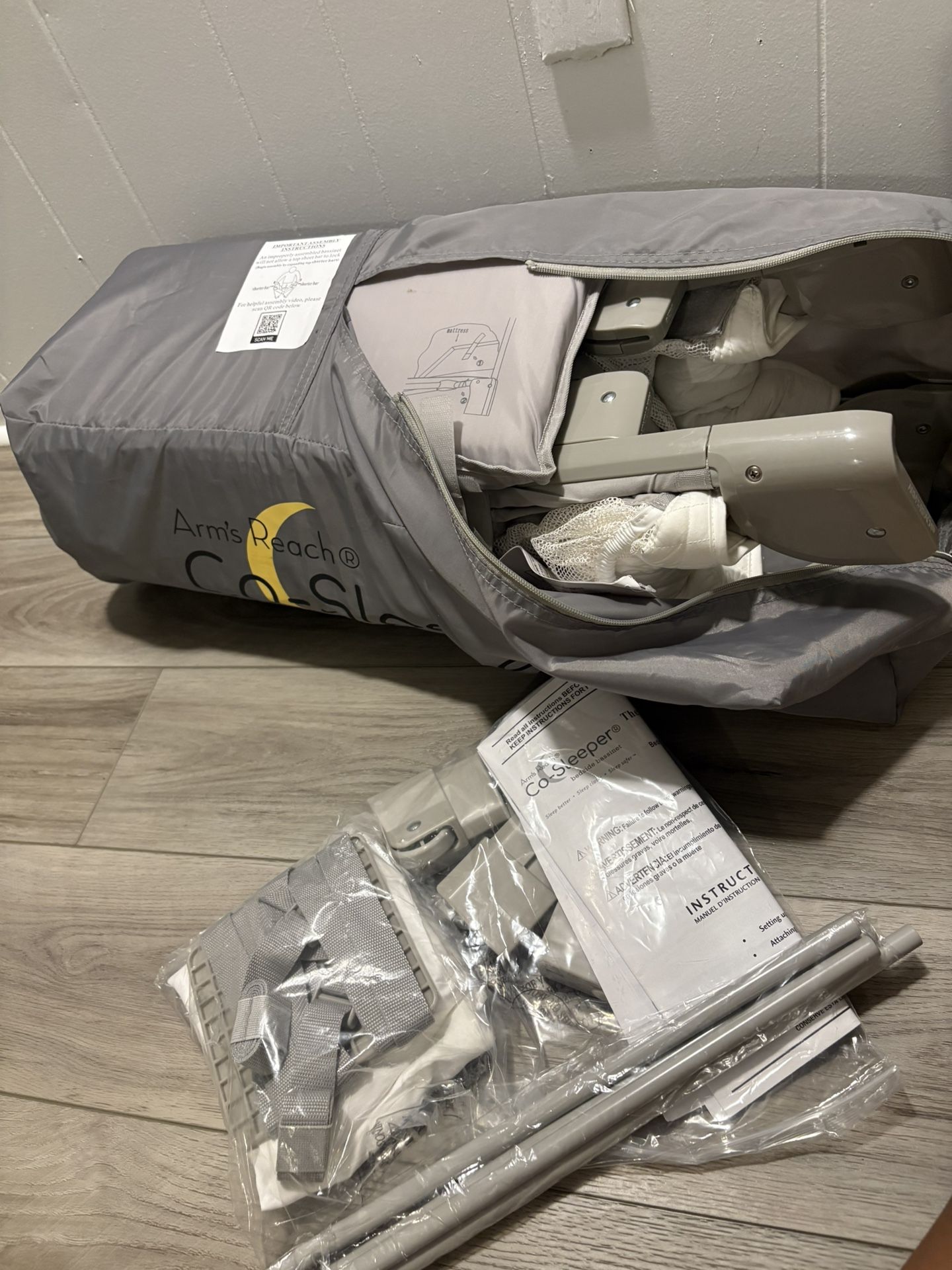 Misc Items