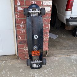 Long Board 