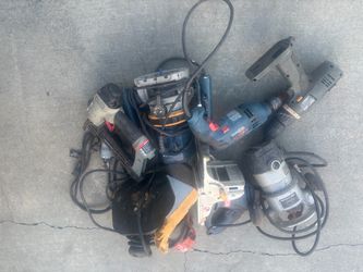 Tools