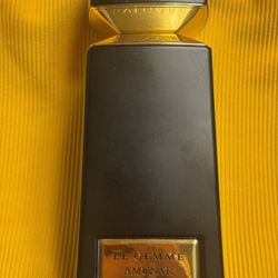 BVALGARI: LE GEMME AMUNAE 4.2 fl.oz
