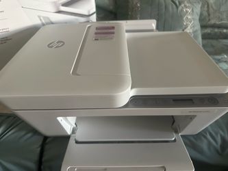 HP PRINTER