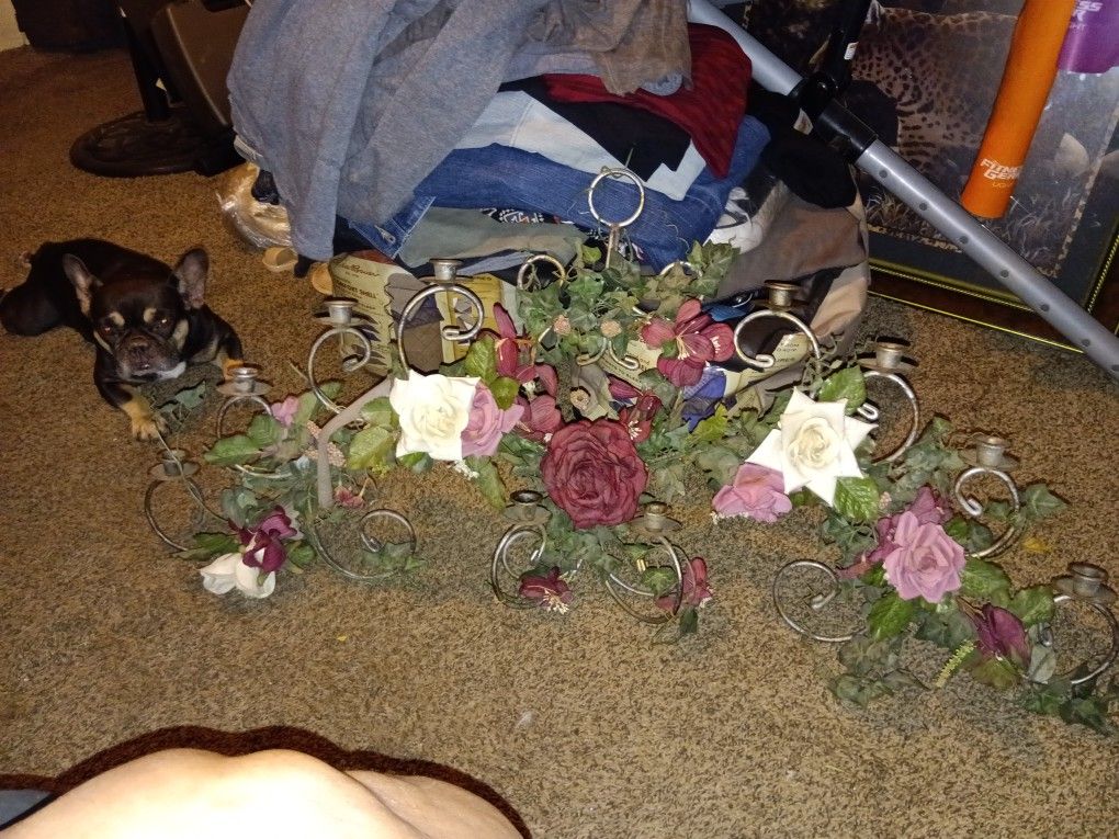 Table Decor