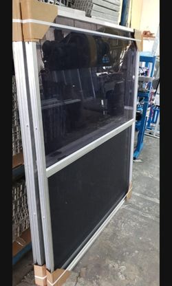 High-Quality Windows – Multiple Models Available