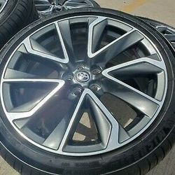 Toyota Prius Rims Prime Wheels Matrix Vibe Corolla Scion TC XD FRS Lexus Ct200h S Model SE Model