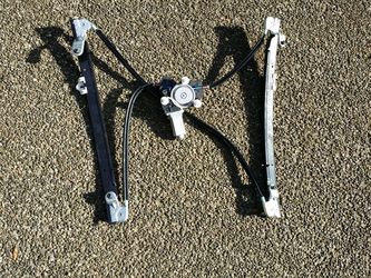 Window regulator
