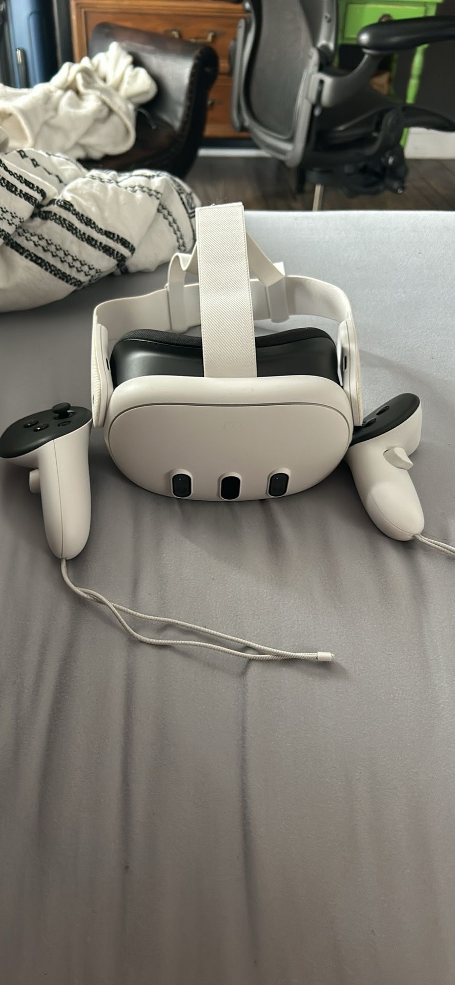 Oculus quest 3
