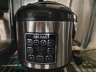 Slow cooker