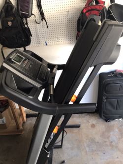 Nordictrack treadmill t6 5z new arrivals