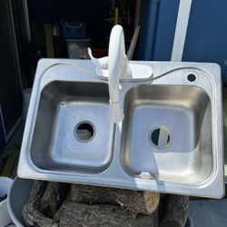 Mitchen Sink