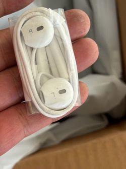 CM33 OEM USB-C Wired Earbuds with Mic