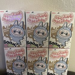 Labubu