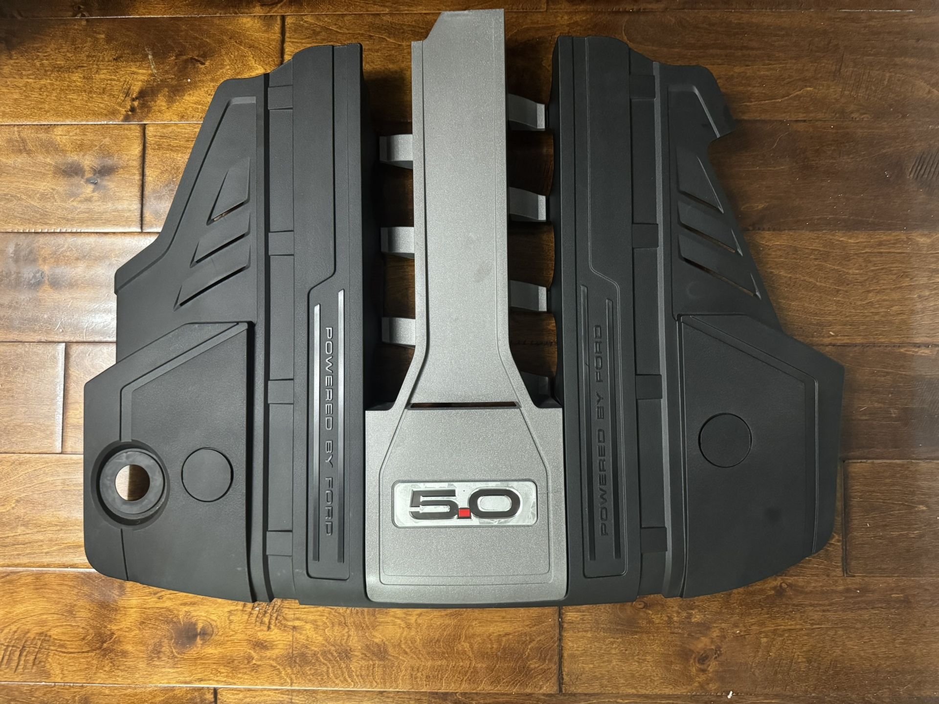 2018-2023 Mustang GT Engine Cover