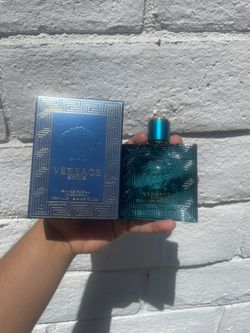 Versace Eros EDP