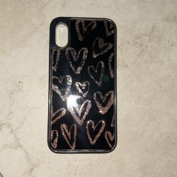 iPhone X Phone Case