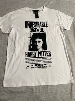 Harry Potter tee