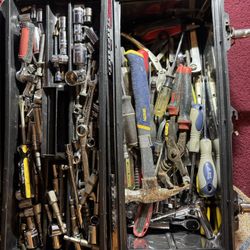 Tool Box