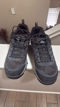 Hiking shoes Columbia