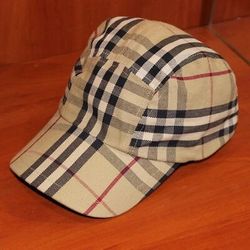 Burberry Hat