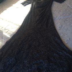 Cocktail Dress