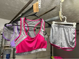 Workout set 5$