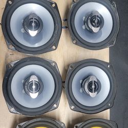 Jesse Jl Audio Sounds 