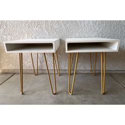 Side/End Tables
