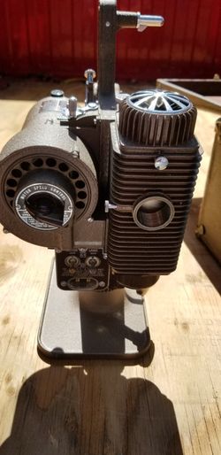 Revel Model #85 Reel To Reel Projector for Sale in American Canyon, CA -  OfferUp