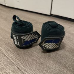Wrist Straps Attack On Titan