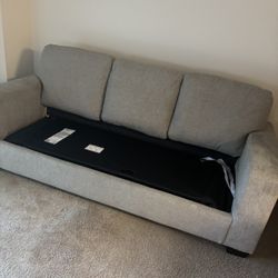 Sofa Bed Like New $200 OBO