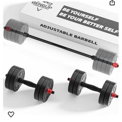 New Weights For Sale 