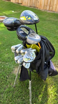 Tour Edge Bazooka 460