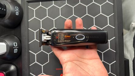 style craft 360 jeezy trimmers