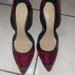 Marciano Heels